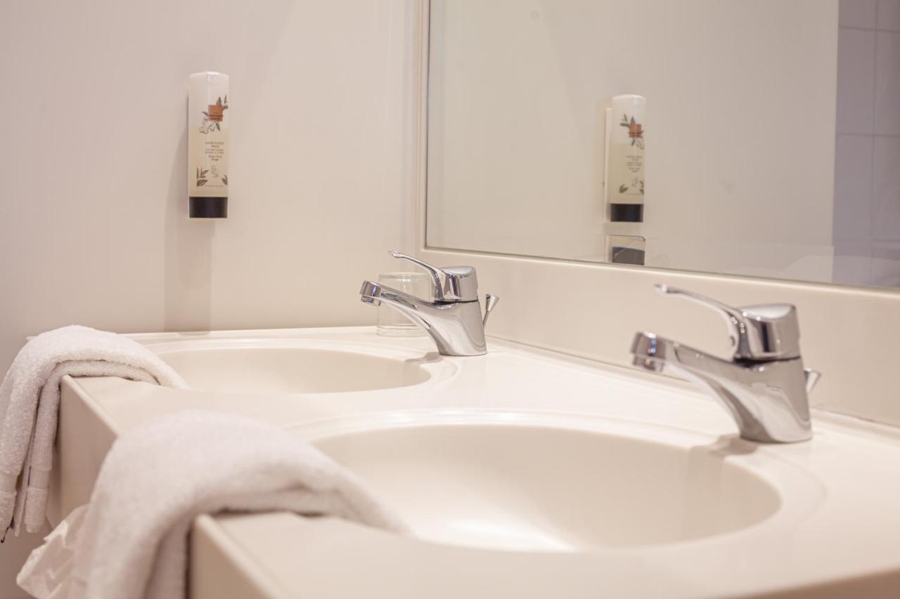 Hotel Monaco Zeebrugge Beach By Rikas Hotels Ngoại thất bức ảnh