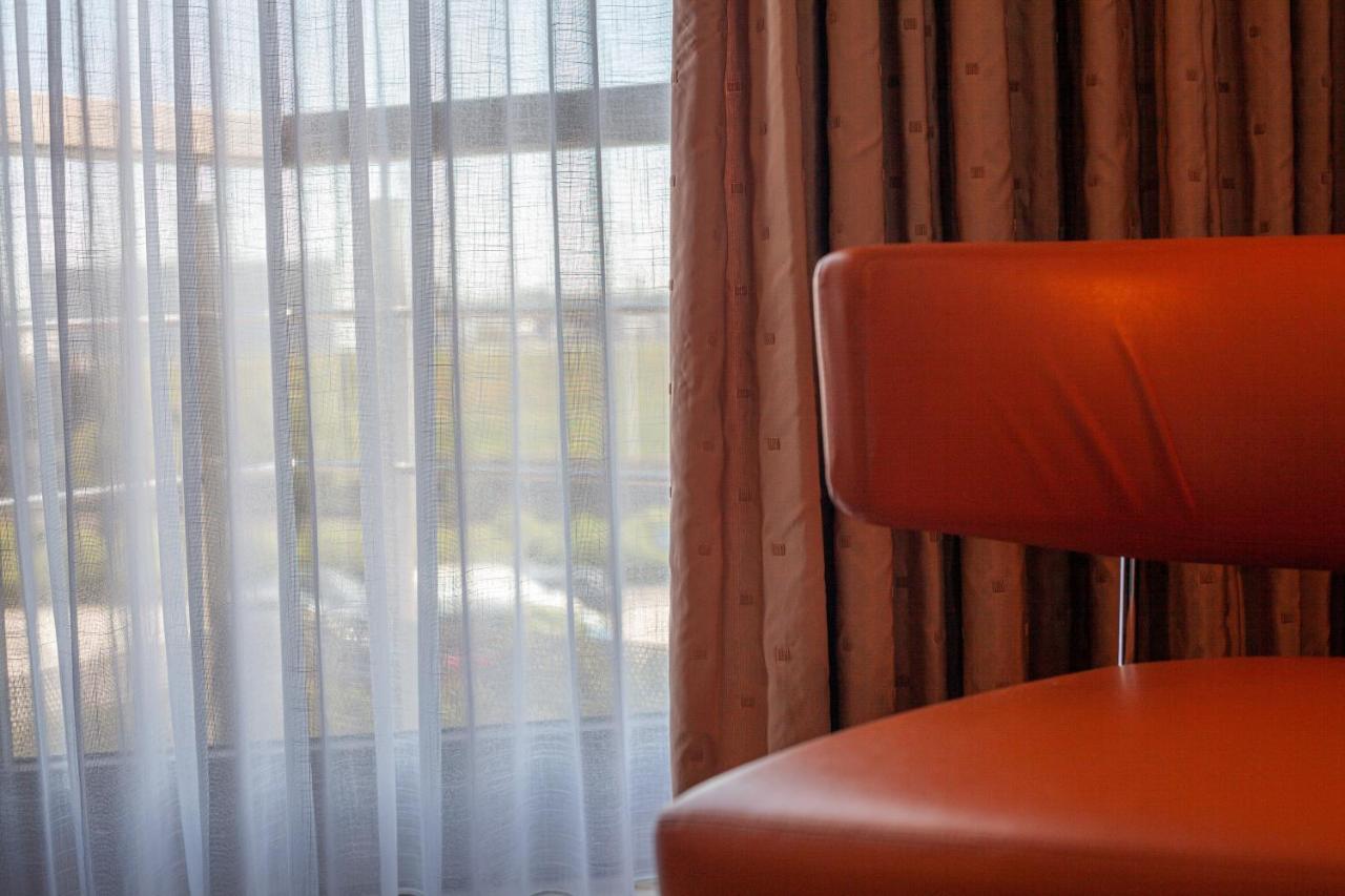 Hotel Monaco Zeebrugge Beach By Rikas Hotels Ngoại thất bức ảnh