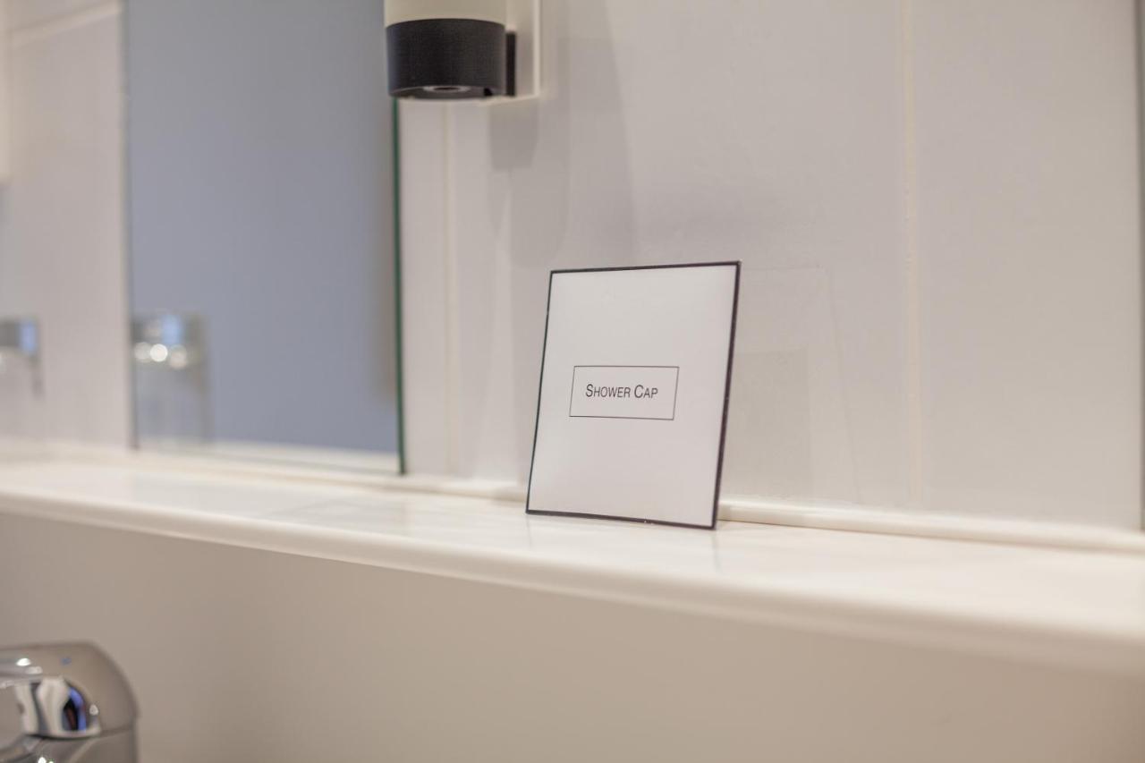 Hotel Monaco Zeebrugge Beach By Rikas Hotels Ngoại thất bức ảnh