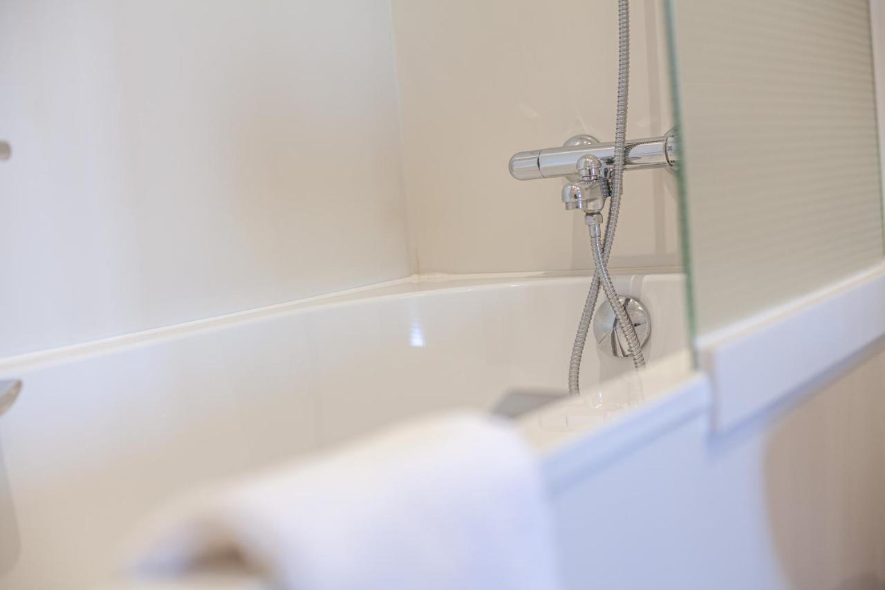 Hotel Monaco Zeebrugge Beach By Rikas Hotels Ngoại thất bức ảnh