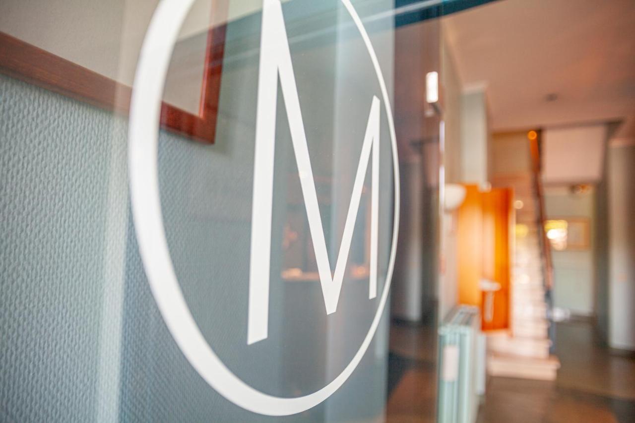 Hotel Monaco Zeebrugge Beach By Rikas Hotels Ngoại thất bức ảnh