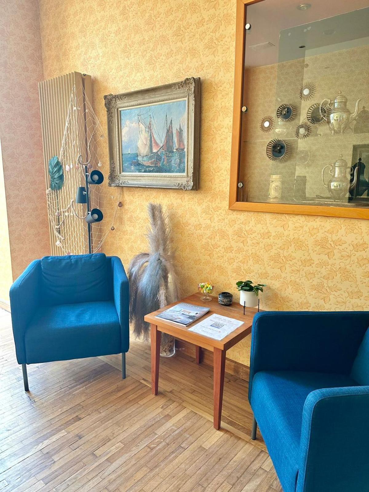 Hotel Monaco Zeebrugge Beach By Rikas Hotels Ngoại thất bức ảnh