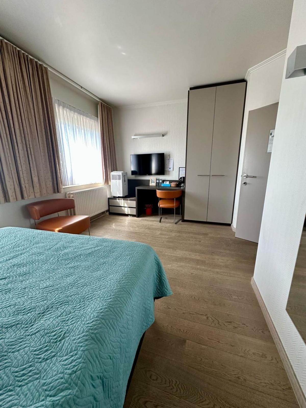 Hotel Monaco Zeebrugge Beach By Rikas Hotels Ngoại thất bức ảnh
