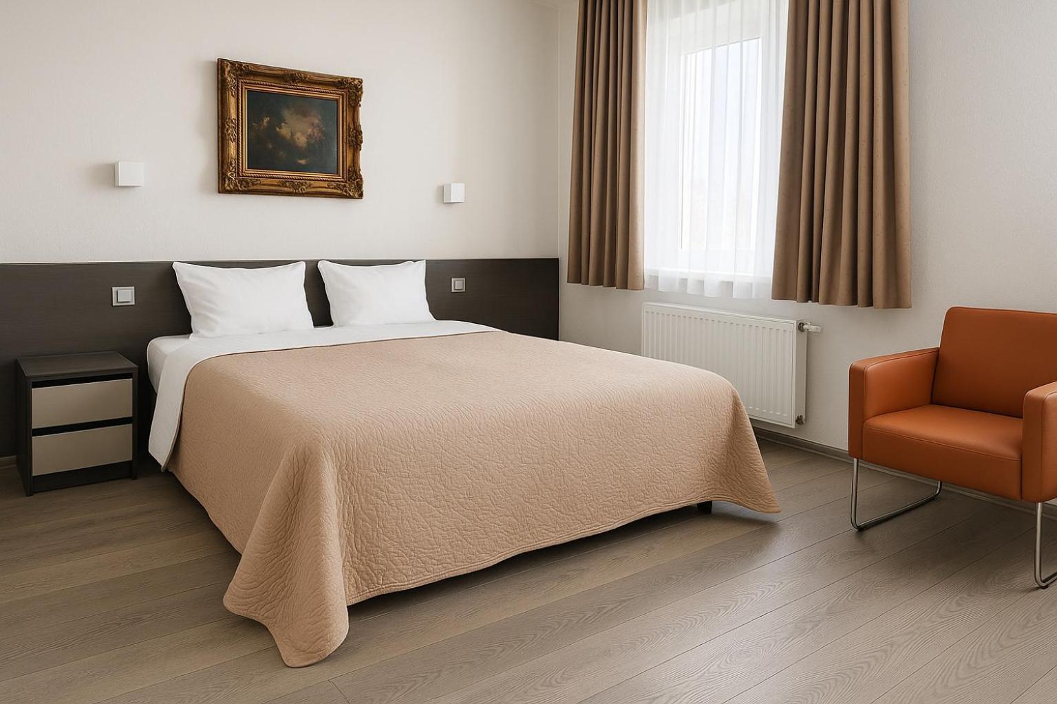 Hotel Monaco Zeebrugge Beach By Rikas Hotels Ngoại thất bức ảnh