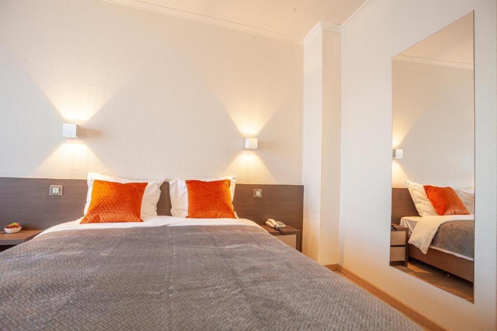 Hotel Monaco Zeebrugge Beach By Rikas Hotels Ngoại thất bức ảnh
