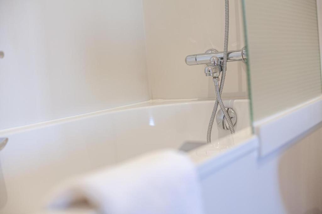 Hotel Monaco Zeebrugge Beach By Rikas Hotels Ngoại thất bức ảnh