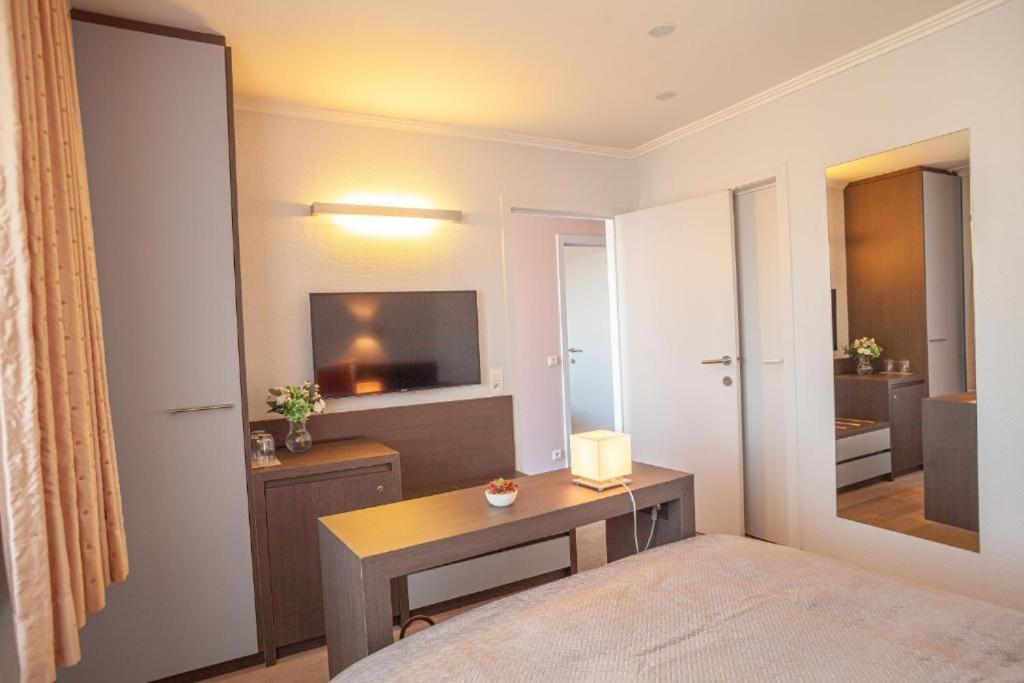 Hotel Monaco Zeebrugge Beach By Rikas Hotels Ngoại thất bức ảnh
