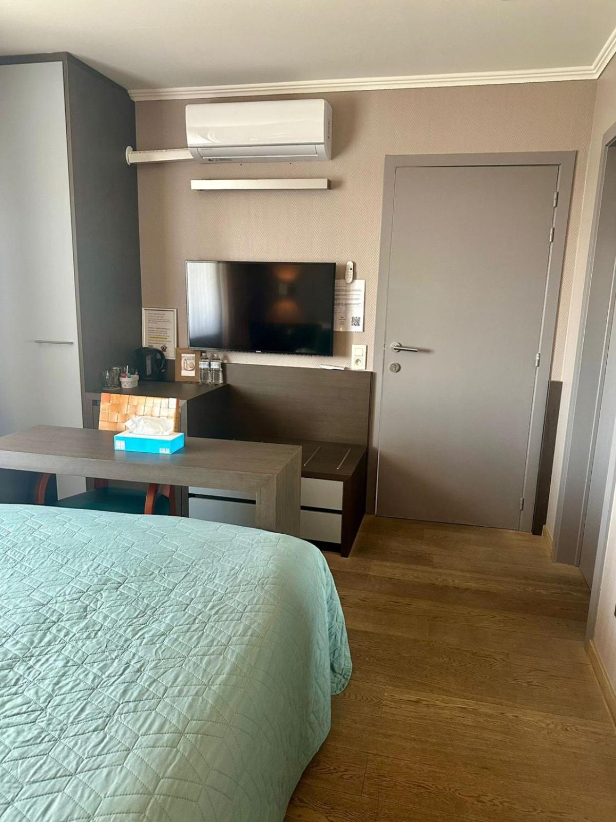 Hotel Monaco Zeebrugge Beach By Rikas Hotels Ngoại thất bức ảnh