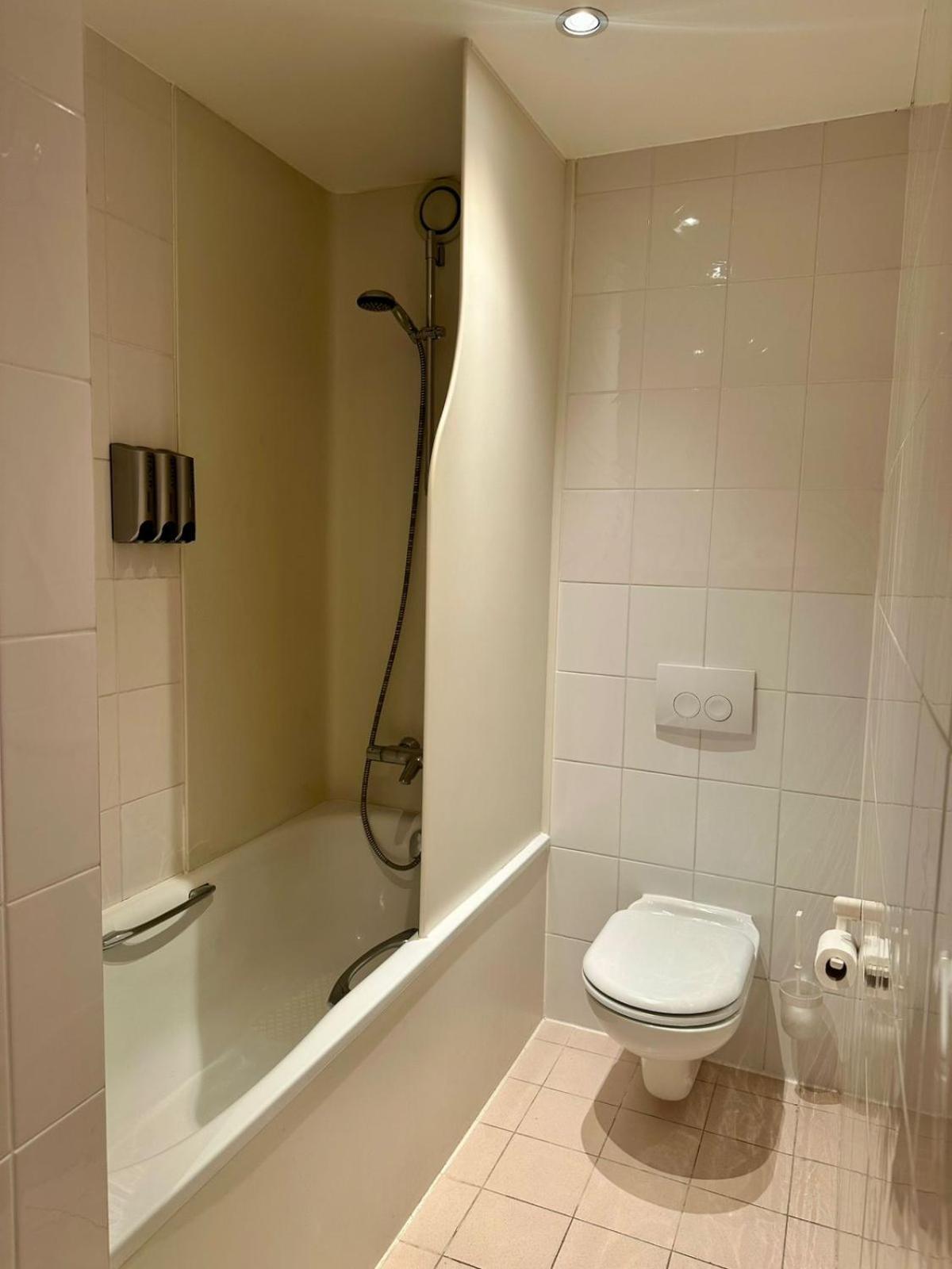 Hotel Monaco Zeebrugge Beach By Rikas Hotels Ngoại thất bức ảnh